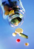 Bipolar medications