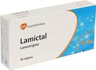 fogyjon a lamictal on)