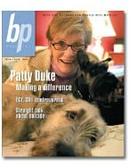 Patty-cover